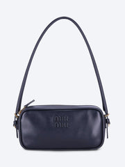 Leather pouch ref: