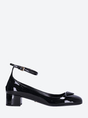 Leather pumps ref: