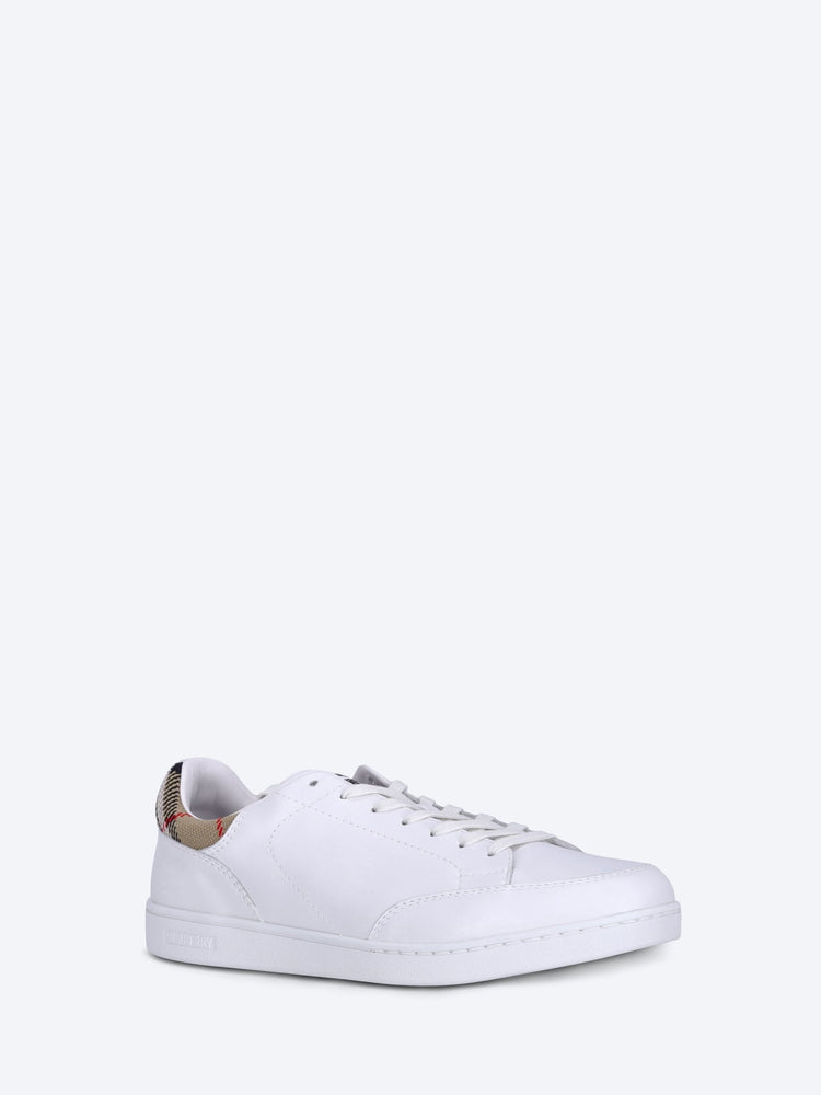 Leather set sneakers 2