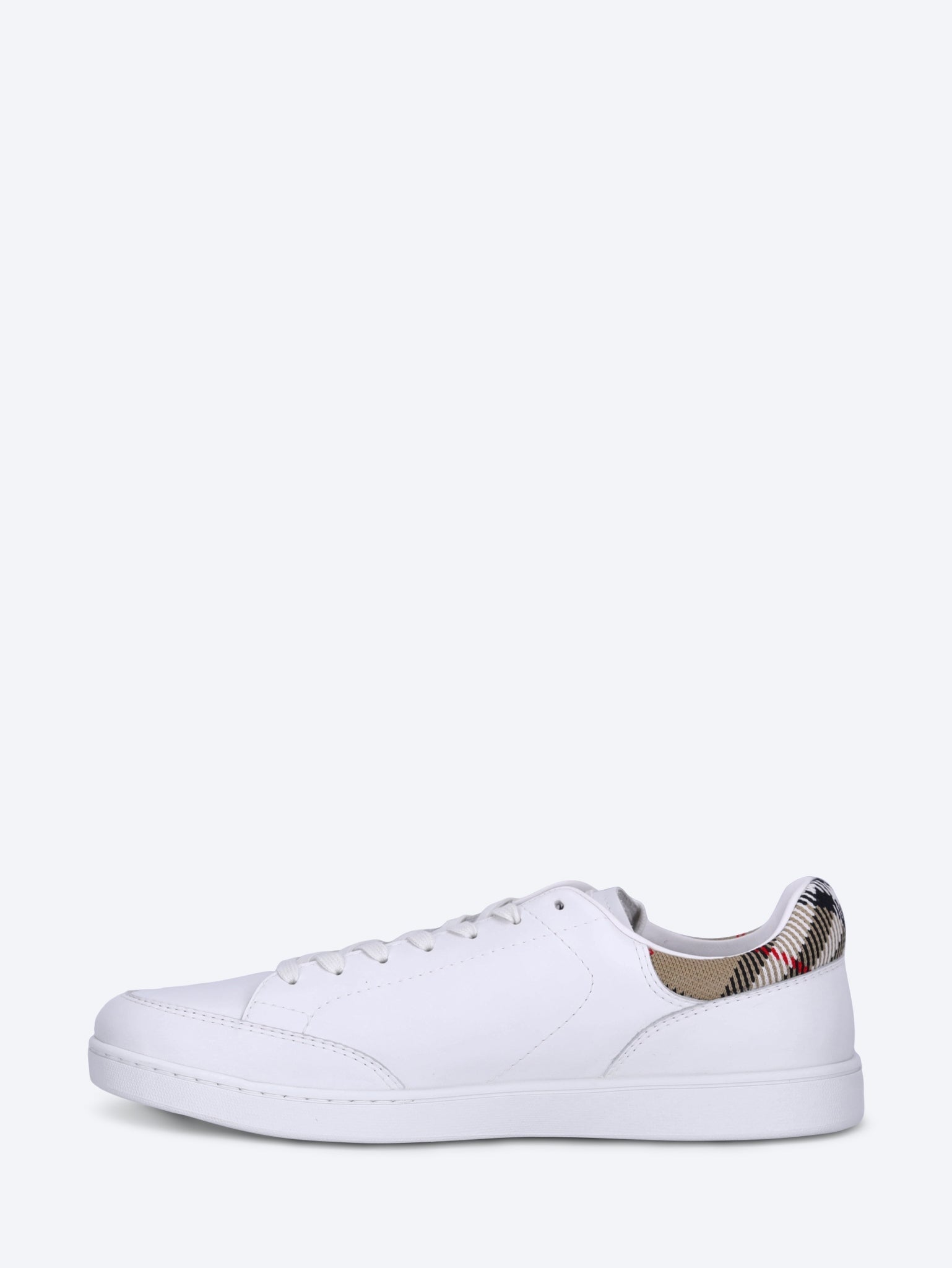 Leather set sneakers 4