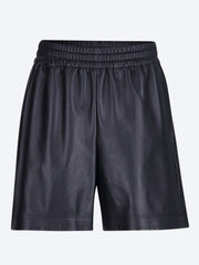 Leather shorts ref: