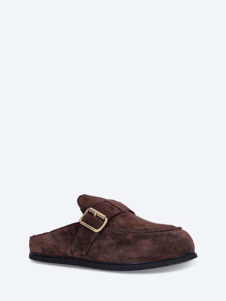 Wintersneaker aus Leder und Wildleder 2
