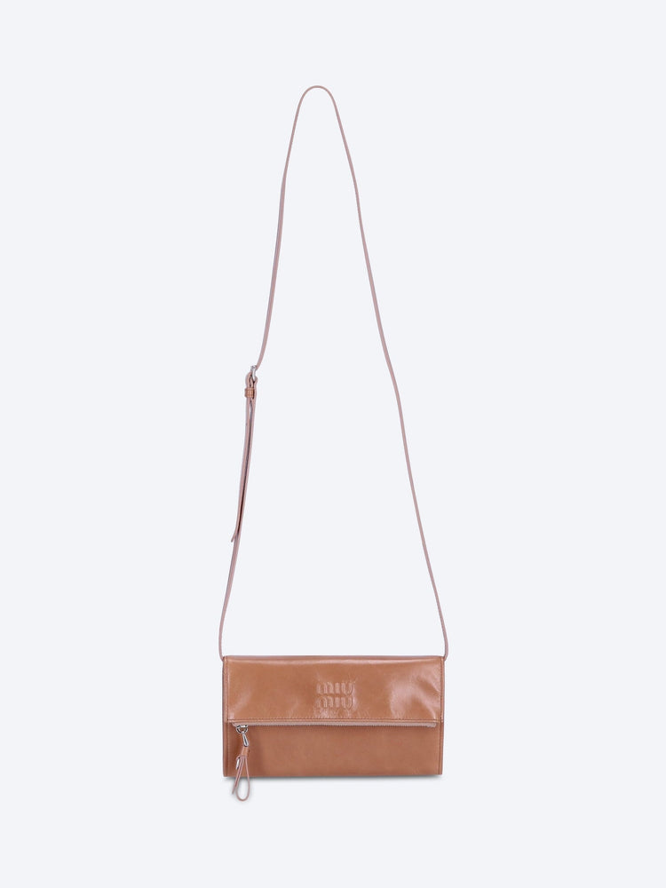 Reisetasche aus Leder 1