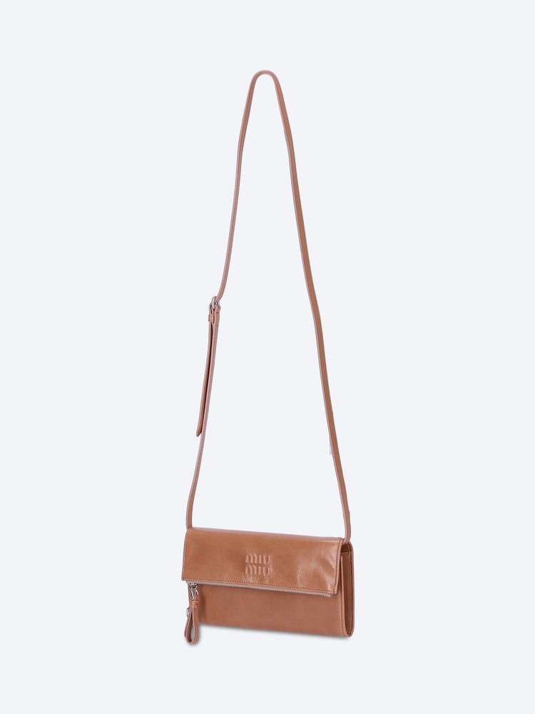 Reisetasche aus Leder 2