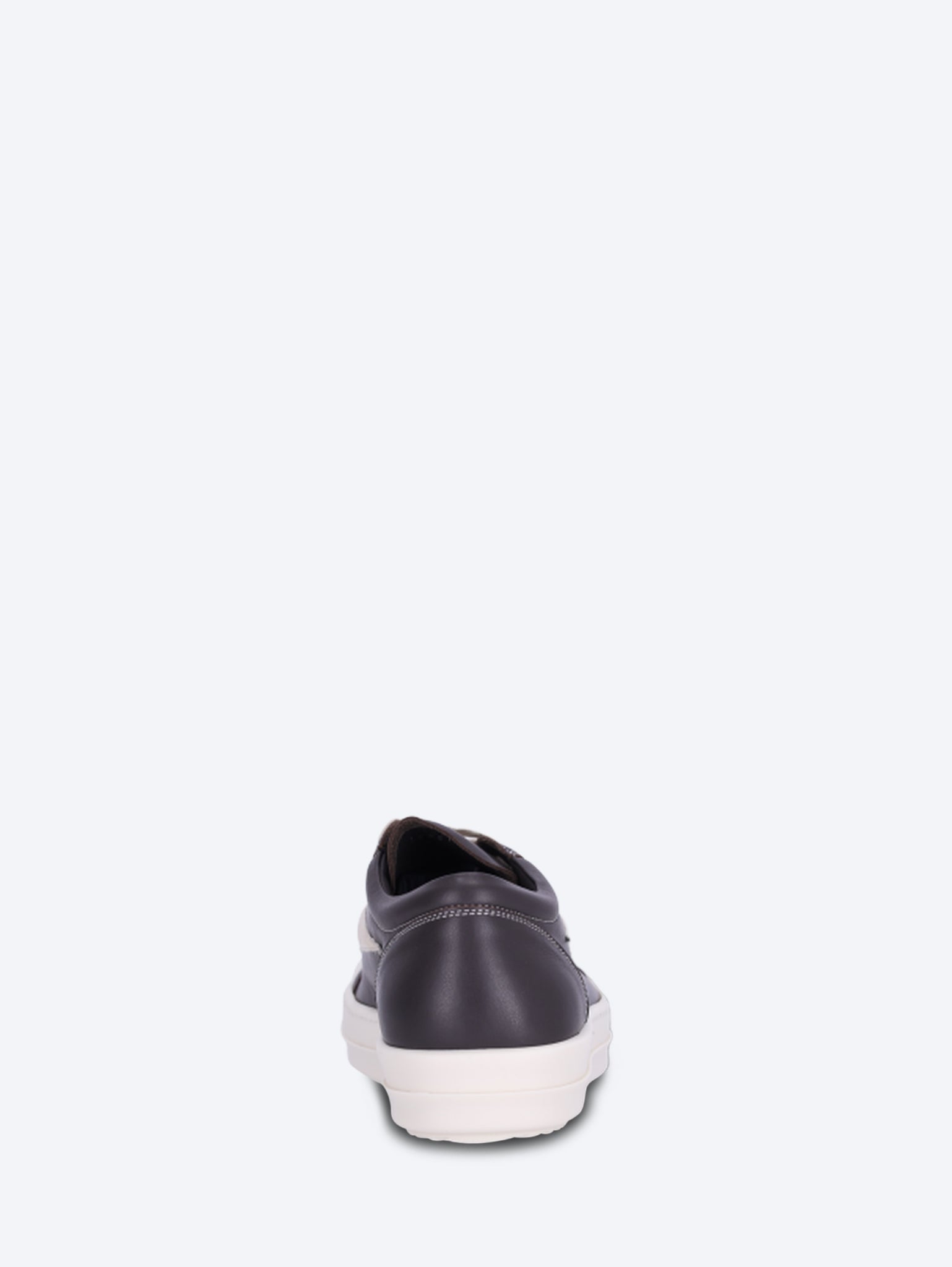 Leather vintage sneakers 5