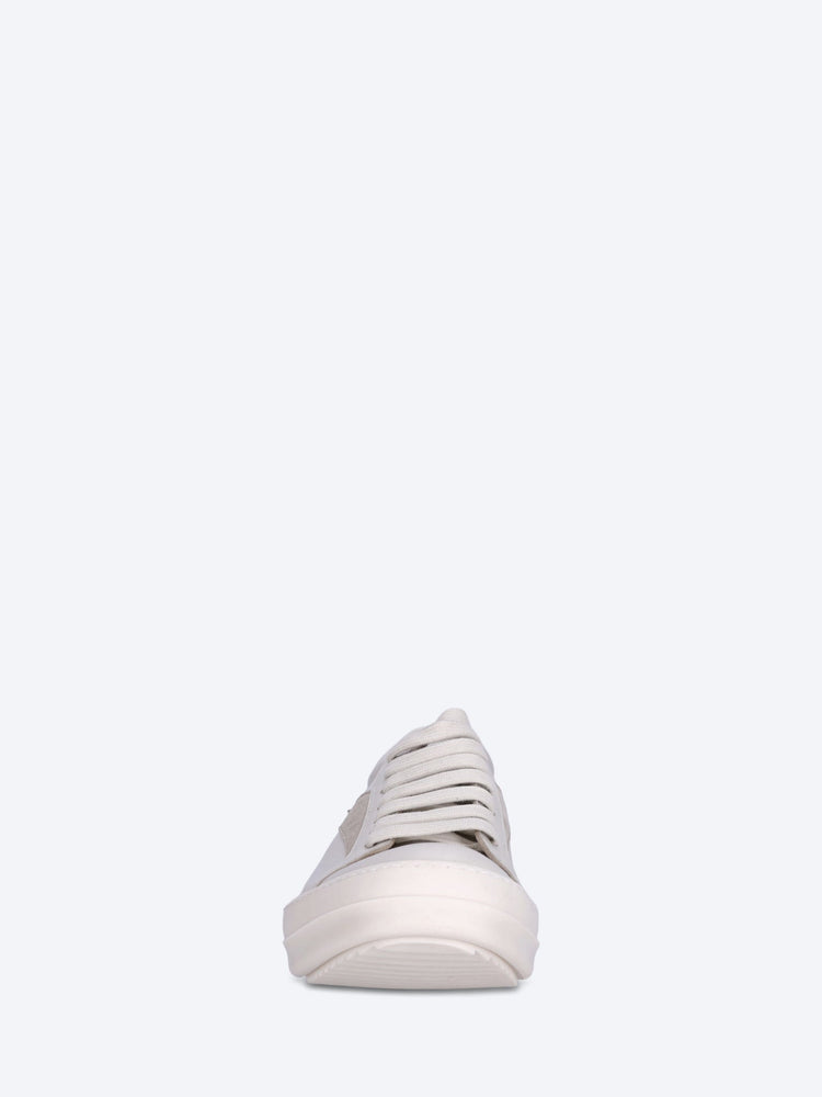 Leather vintage sneakers 3
