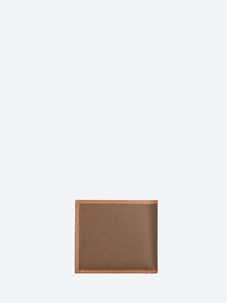 Leather wallet 3