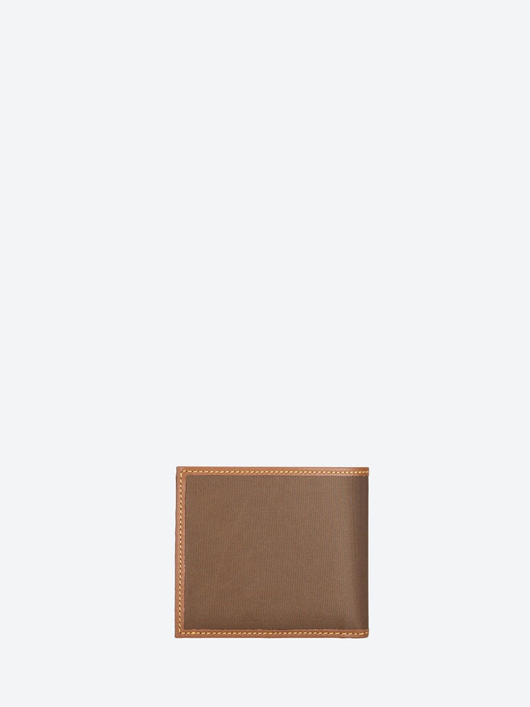 Leather wallet 3