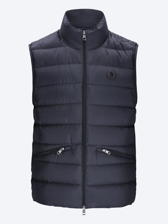 Lechtal vest