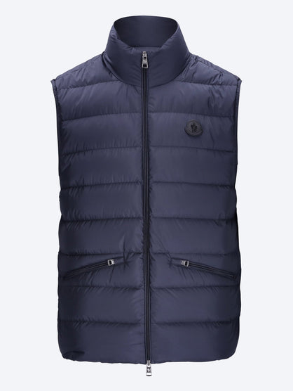 Lechtal vest