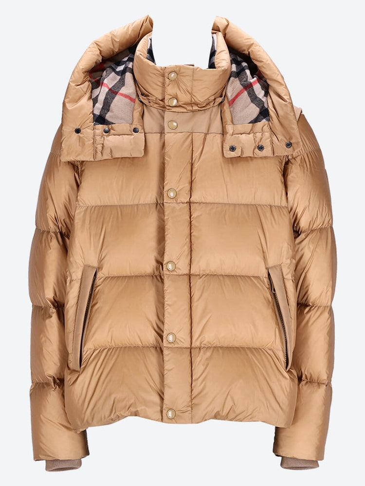 Leeds down jackets 1