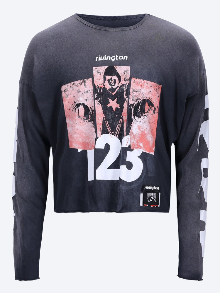 Left out enemy ls t-shirt 1