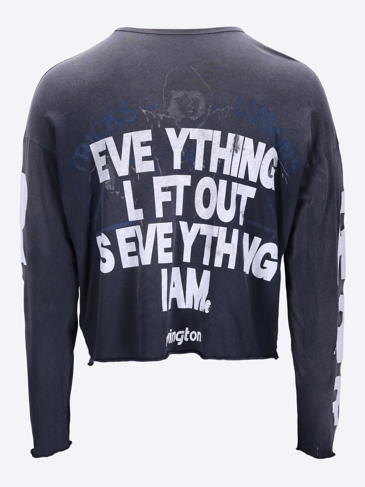 Left out enemy ls t-shirt 3