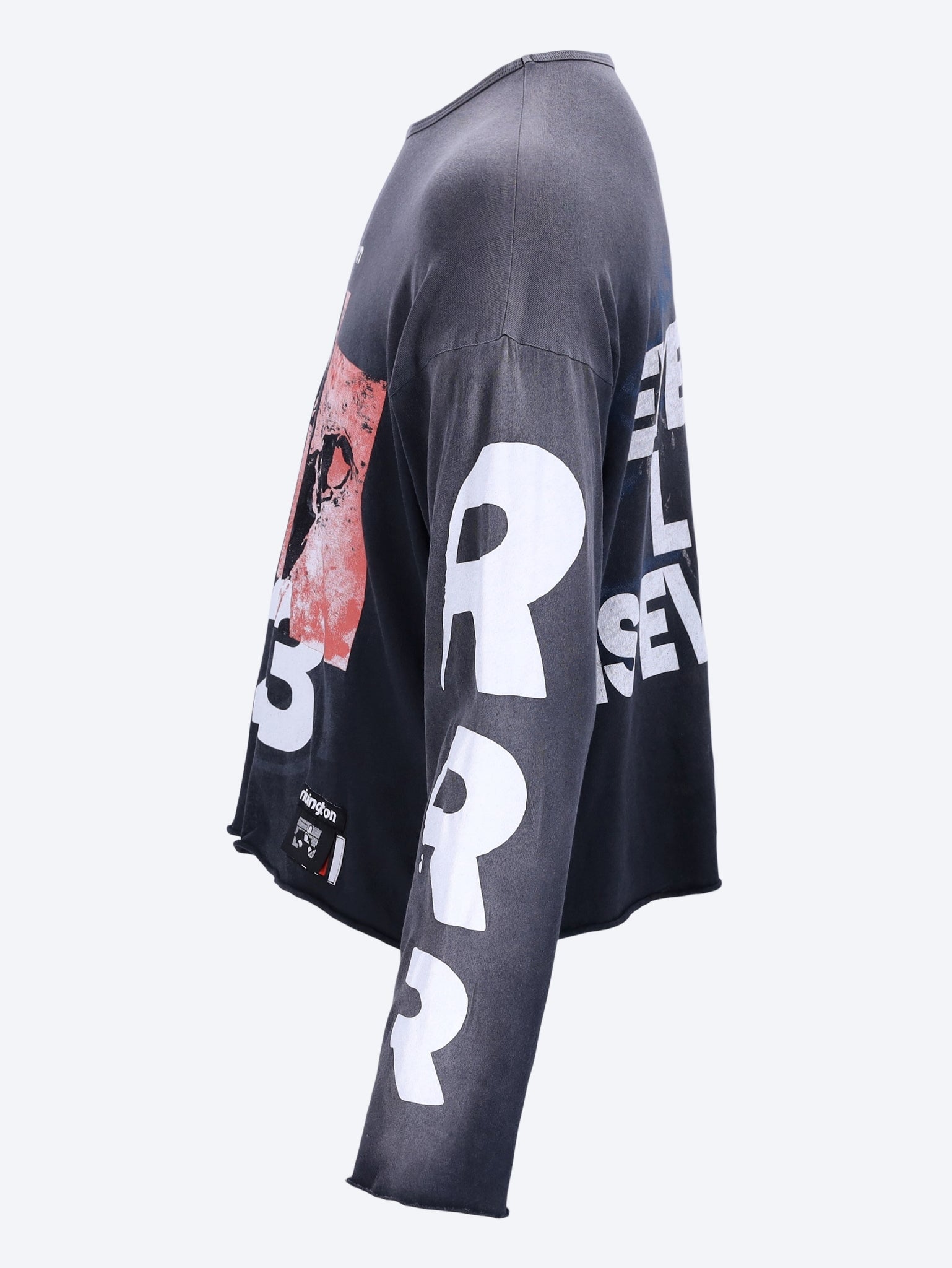 Left out enemy ls t-shirt 2