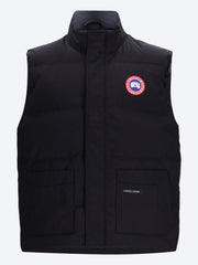 Legacy freestyle crew vest ref: