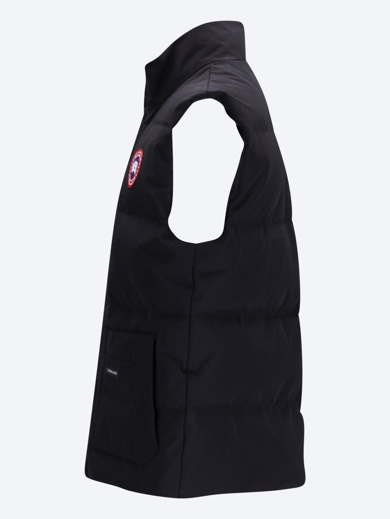 Legacy freestyle crew vest 2