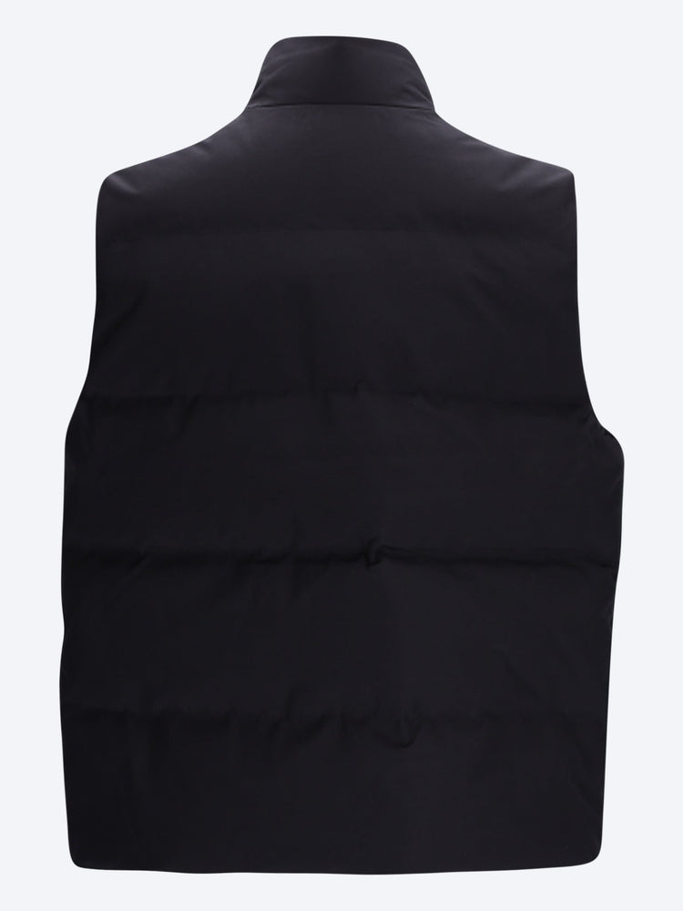 Legacy freestyle crew vest 3
