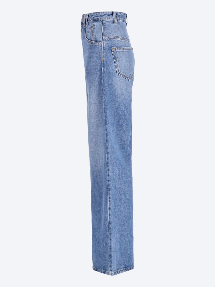 Lemony signature jeans 2