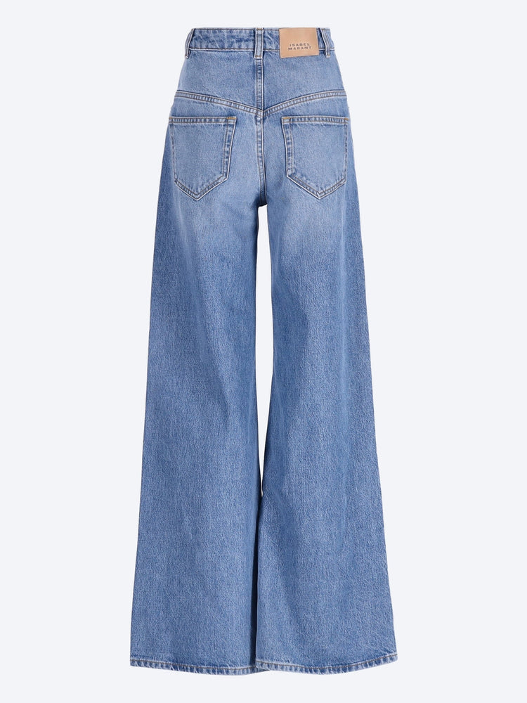 Lemony signature jeans 3