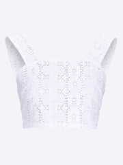Lena embroidery top ref: