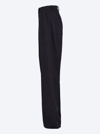 Pantalon droit Lenora