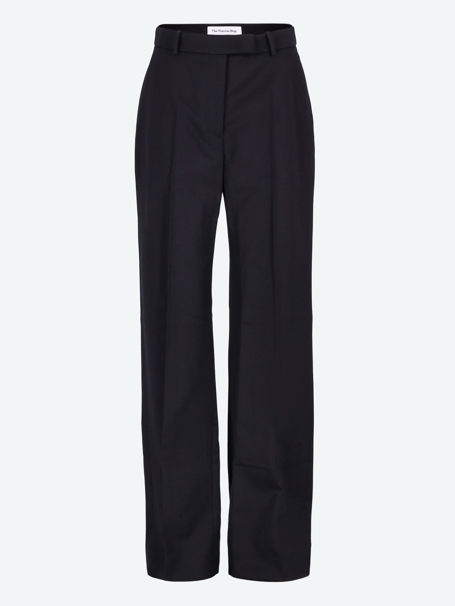 Pantalon droit Lenora 1