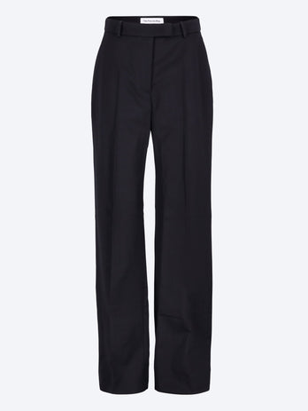 Pantalon droit Lenora