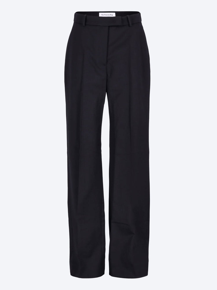 Pantalon droit Lenora 1