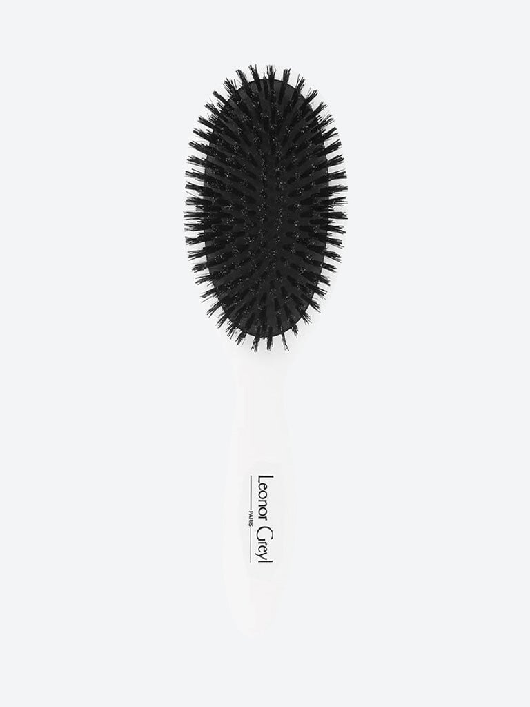 BRUSH AND COMB