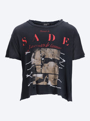 Tee-shirt Les crimes de l'amour ref: