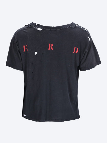 Tee-shirt Les crimes de l'amour