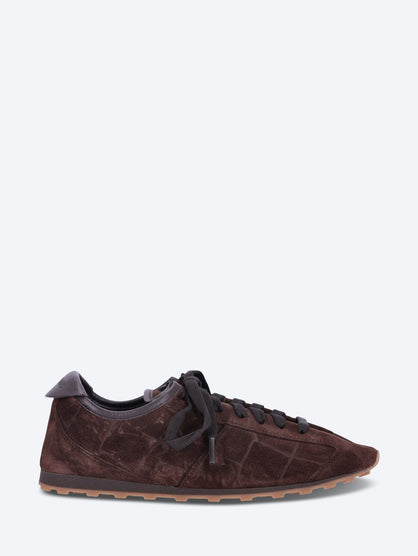 Baskets de tennis les