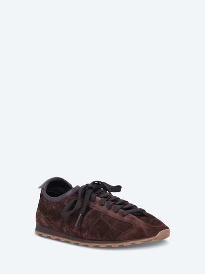 Baskets de tennis les