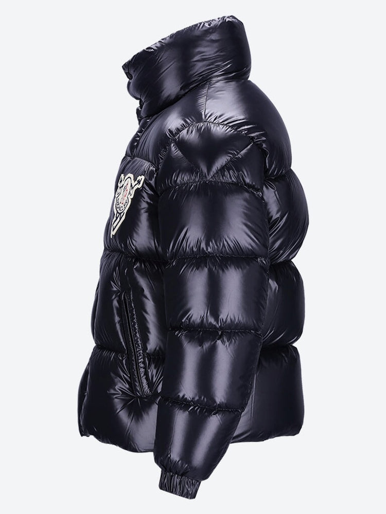 Leste down jacket 2