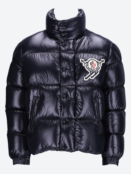 Leste down jacket