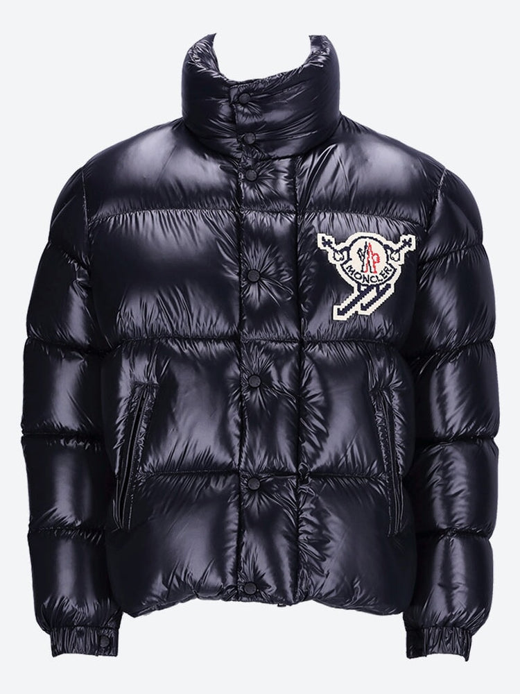 Leste down jacket 1