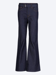 Pantalon évasé Levis ref:
