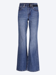Pantalon évasé Levis ref: