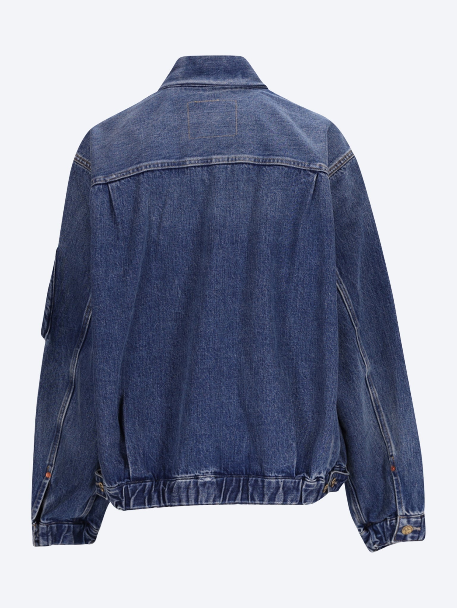 Levis mens blouson jacket 3