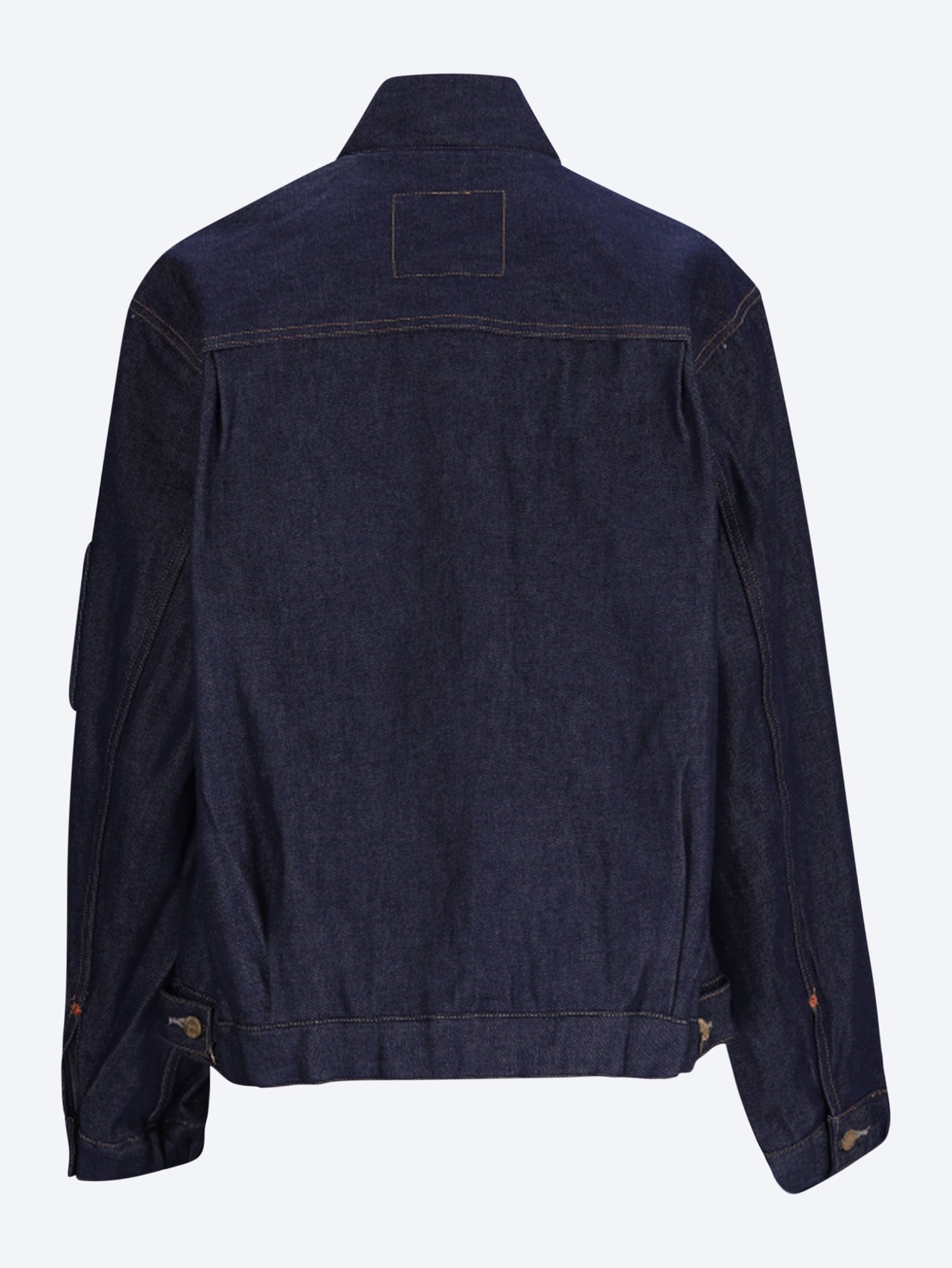 Levis mens blouson jacket 3
