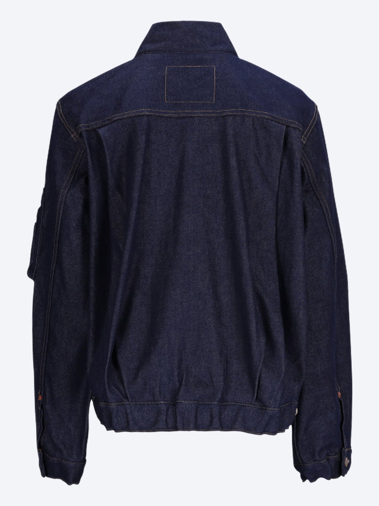 Levis Blousonjacke für Damen 3