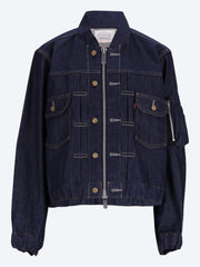 Levis Blousonjacke für Damen ref: