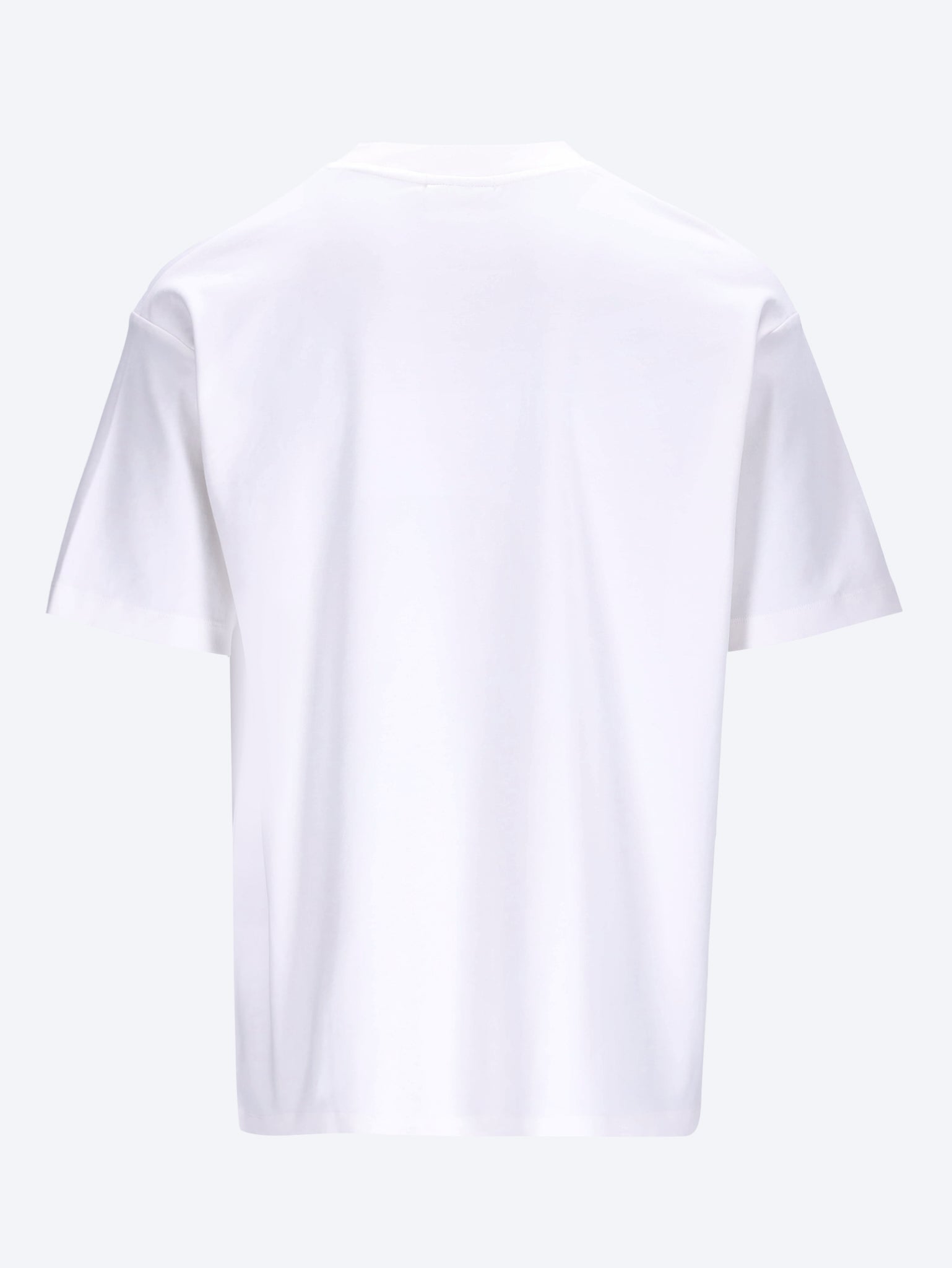 L'homme au tableau t-shirt 2