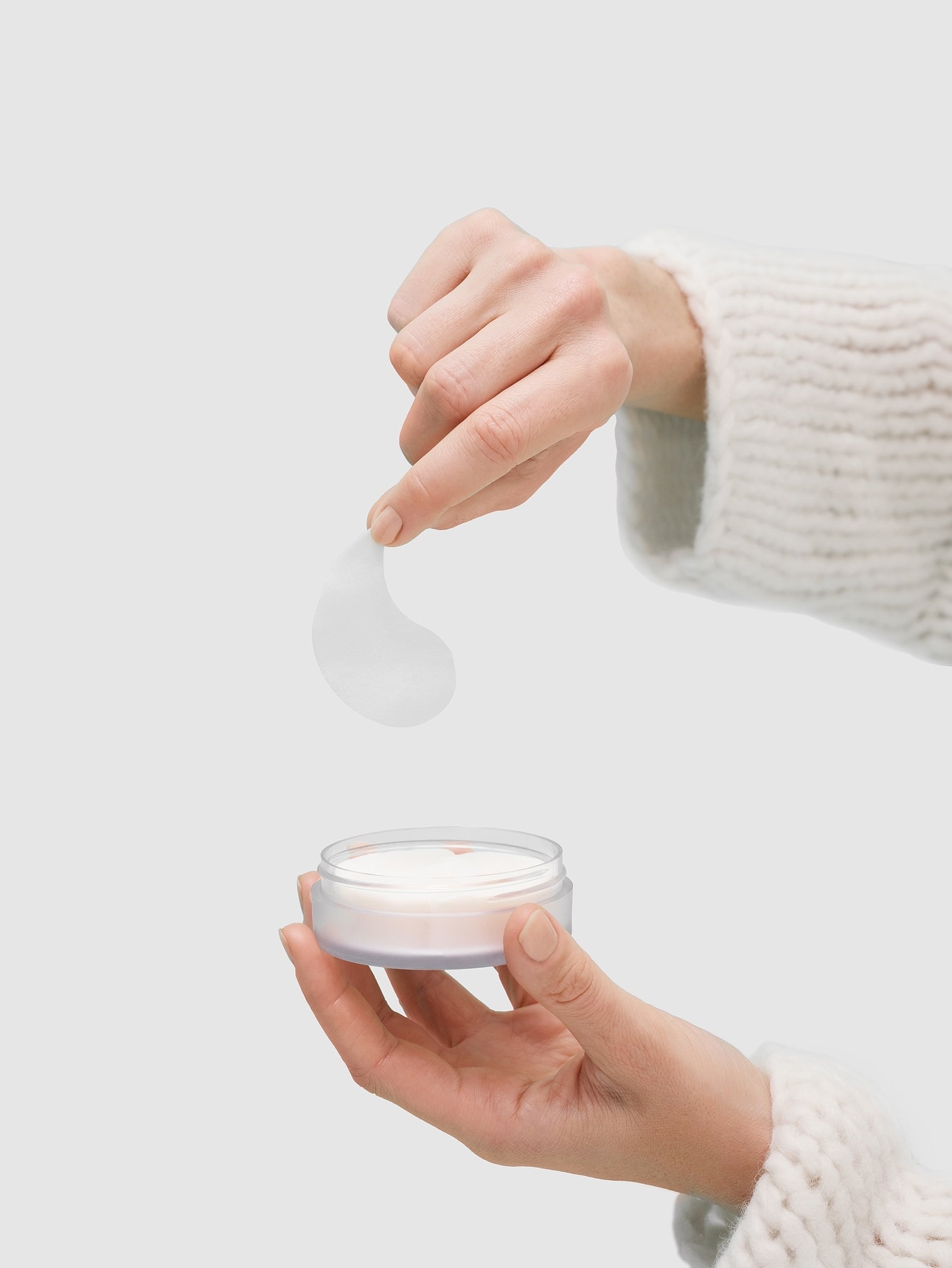 Lift + depuff eye masks 6
