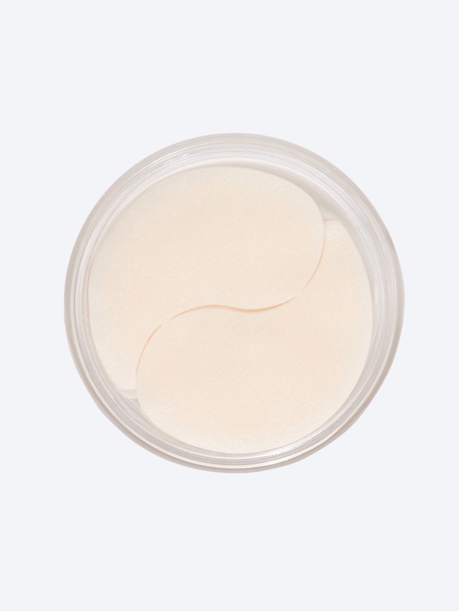 Lift + depuff eye masks 5
