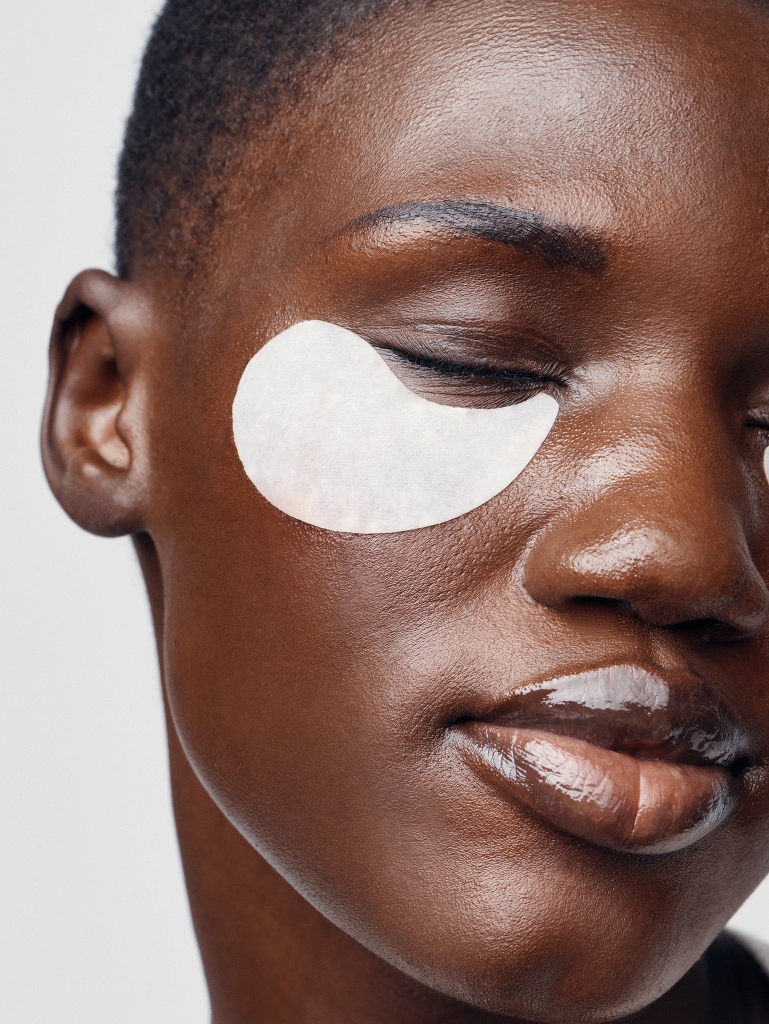 Lift + depuff eye masks 7