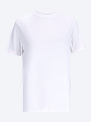 Light cotton short sleeve t-shirt ref: