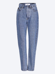 Light denim jeans ref: