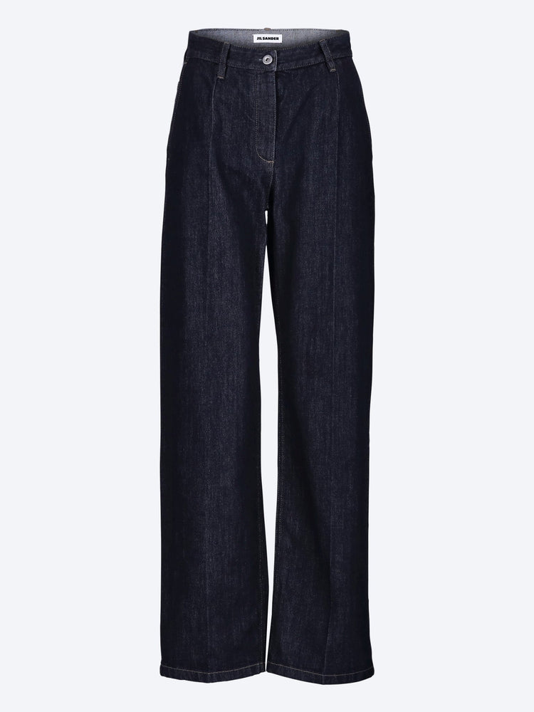 Jean en jean clair 1