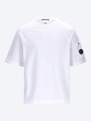 Light fleece short sleeve sweatshirt ref: